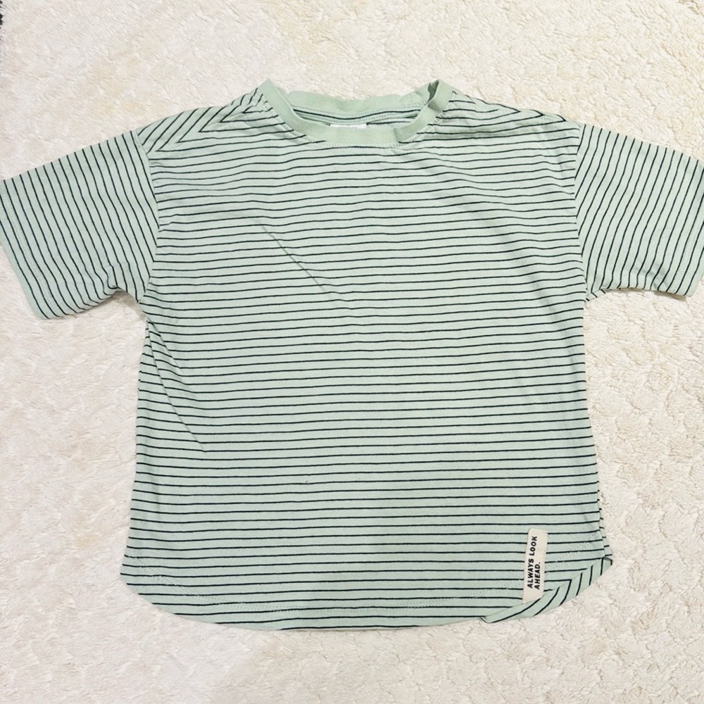 ZARA Boys Tshirt